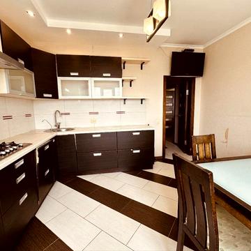 ЖК Левада квартира 54 м.кв.