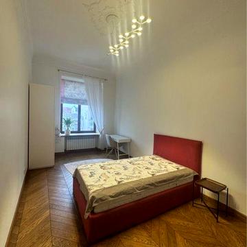 Новий ремонт! 4-кімн. (Є ВІДЕО) Антоновича 8, центр. БЕЗ %