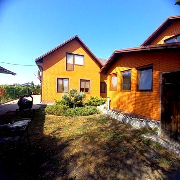 Продам новий шикарний будинок в Царичанці