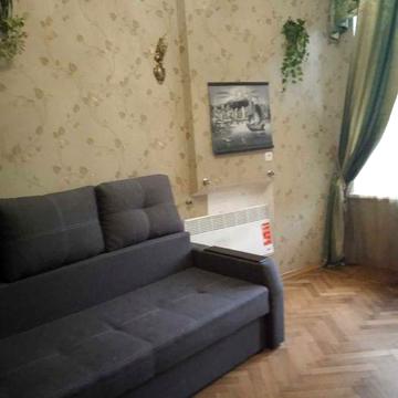 Аренда 1-но комнатной квартиры в районе Ж/Д вокзала