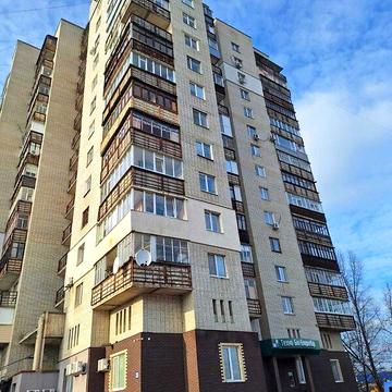 Продаж 1к Квартира Героїв Крут вулиця