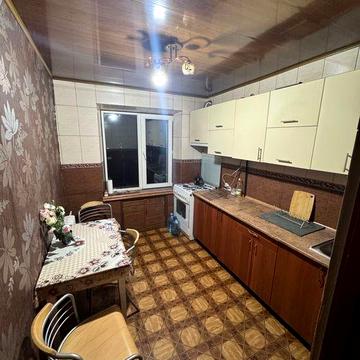 Сдам 2-х комнутную квартиру от собственника