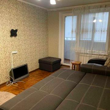 Сдам 1 ком. из.квартиру на Алексеевке