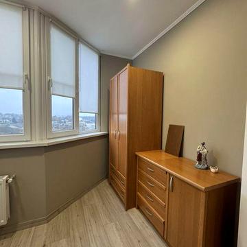 Оренда двох кімнатноі квартири на Дубово