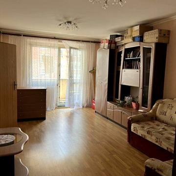 Продам 2кім з ремонтом р-н Пасічна можна під програми.