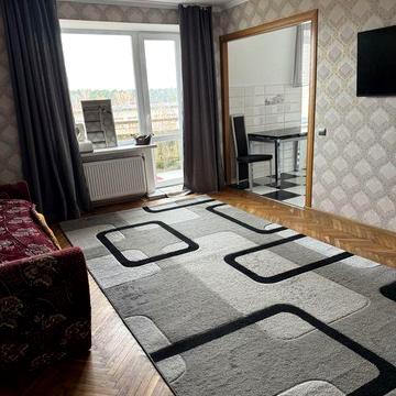 Здається 1 кімнатна квартира.Від власника!!!