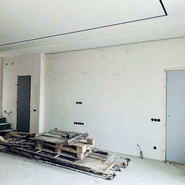 VIP 2-рівнева квартира з терасою центр ВЛАСНИК Соборності 50 елітна