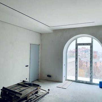 VIP 2-рівнева квартира з терасою центр ВЛАСНИК Соборності 50 елітна