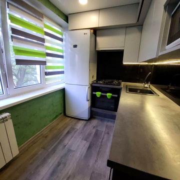 Воскресенський просп. (Перова), 18а