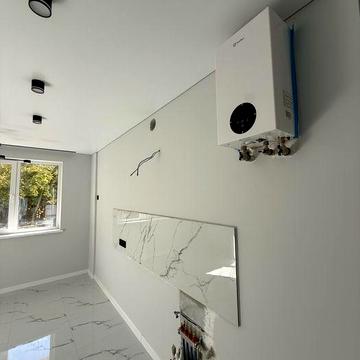 Продаж квартири з ремонтом