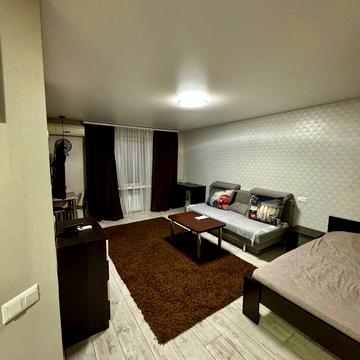 Сдам студию 34,кв,м