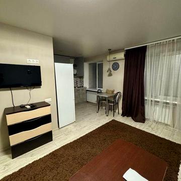 Сдам студию 34,кв,м