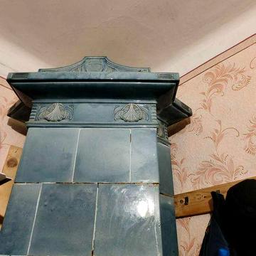 Продається  трикімнатна квартира в центрі Івано-Франківська.