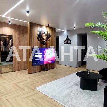 улица Маршала Говорова, 3, Парк Победы, Приморский, Одесса, Одесская 170000.0 USD