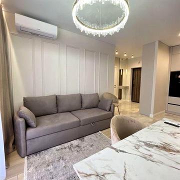 Оренда чудової квартири у West Towers