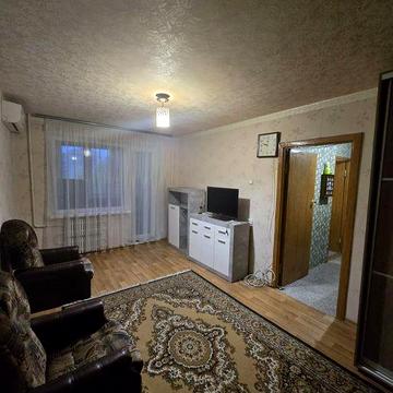 Сдам 2ю квартиру на Левобережный 2