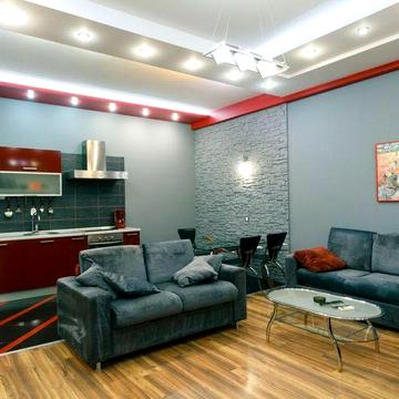 Антоновича вул. (Горького), 25