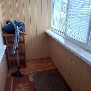 Довгострокова оренда 3к Квартира Марії Литвиненко-Вольгемут вулиця