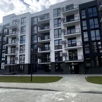 Однокімнатна квартира ЖК Аурум Форест, м. Винники( вигляд на ліс) ЖК Аурум Форест