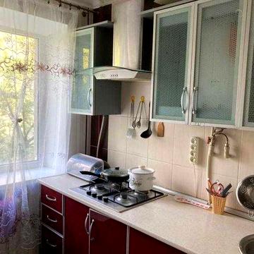 Продам 1комнатную квартиру на Новых домах