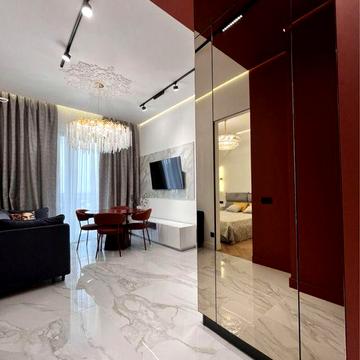 Довгострокова оренда розкішної 2-х кімнатної. ЖК Park Land