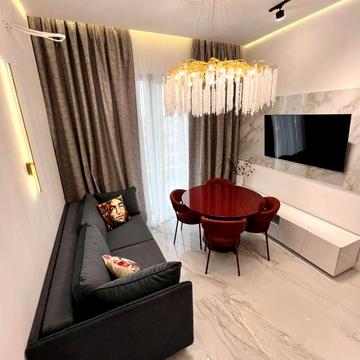 Довгострокова оренда розкішної 2-х кімнатної. ЖК Park Land