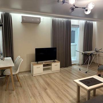 Левада 1 кімнатна квартира в новобудові