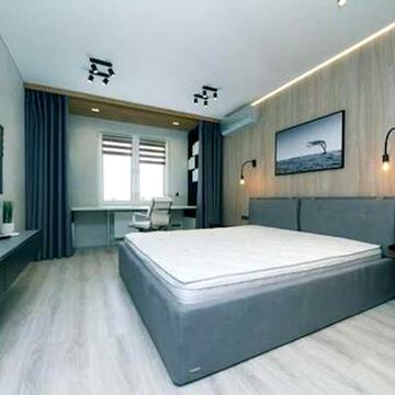 Академіка Глушкова просп., 9-Є