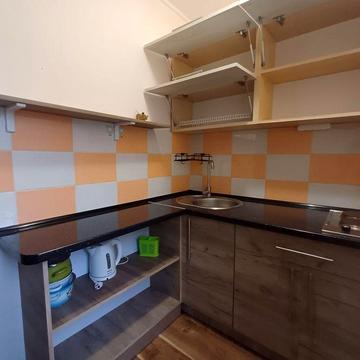 Квартира, 1 кімната, Говорухи Олександра, 26, Старий парк, гарний стан