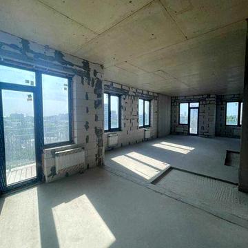 ‼️3к квартира в Центре‼️ЖК Аполлон/Куликовский переулок‼️Вид моря ЖК Аполлон