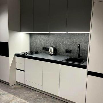 Оренда квартири, новобудова, з технікою і меблями, ЖК «Ій Квартал»