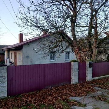 Житловий будинок