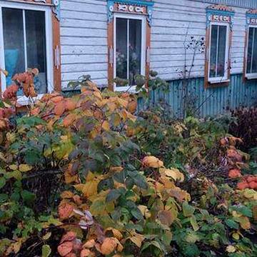 Великий затишний дім для життя, будинок з усіма зручностями