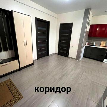 Молдаванка, жк "Балковский" 2 ком, 80м^2, новый ремонт,новый дом, меб+