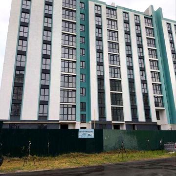 Продам 1-кімнатну квартиру в жк Skycity ЖК Skycity