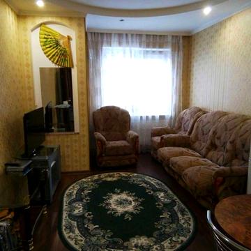 Здається 1к.квартира 43 м2 вулиця Сирецька - м.Дорогожичи 10 хв.