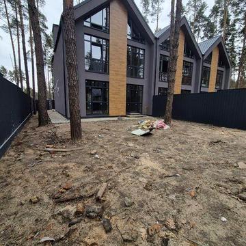 Таунхаус єОселя РОЗТЕРМІНУВАННЯ 18 МІСЯЦІВ Перший внесок 30%
