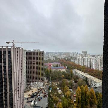 Продаж 2к Квартира Івана Франка вулиця ЖК Modern