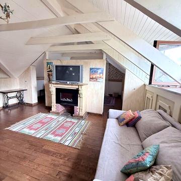 Довгострокова оренда 1к Квартира Пироговська вулиця