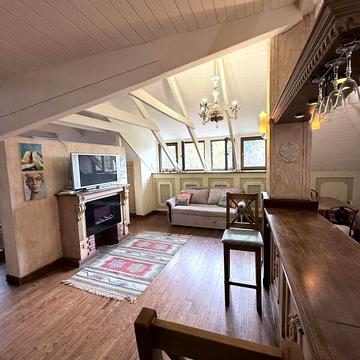 Довгострокова оренда 1к Квартира Пироговська вулиця