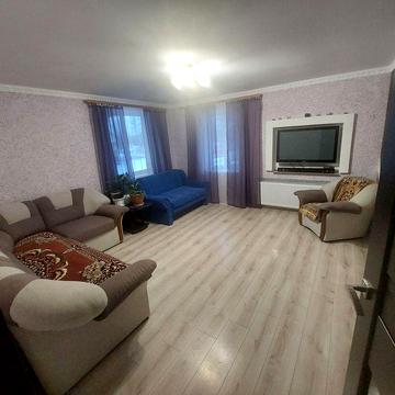 Здам будинок у селі Жуки (Кременчуцький район, Полтавська область)