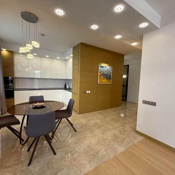 Олександра Кониського вул., 44