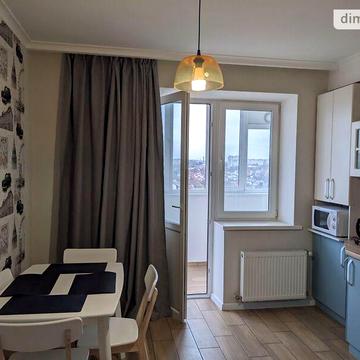 Довгострокова оренда 1к Квартира Келецька вулиця ЖК по ул. 600-летия