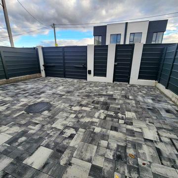 Вітаю. Продам Будинок-Дуплекс з газом. Софіївська Борщагівка