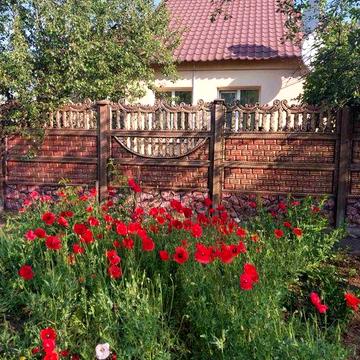 Продам дом в высоком!