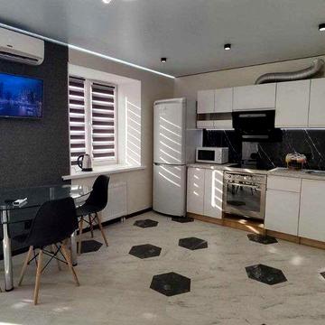 Оренда квартири-студії в спальному р-ні