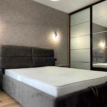 Аренда 1 к квартиры Приморский р-н, Французский бульвар