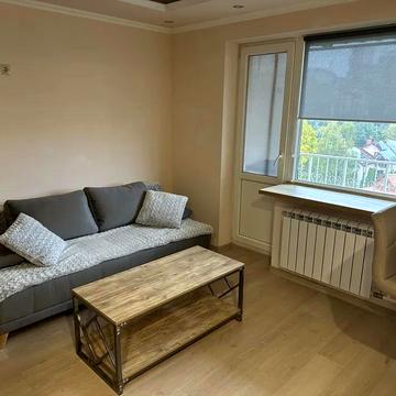 Саперне Поле вул., 26