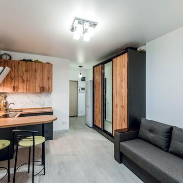 Камянська вул. (Дніпродзержинська), 127