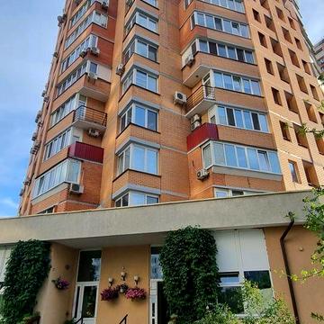 Костянтина Данькевича вул., 10